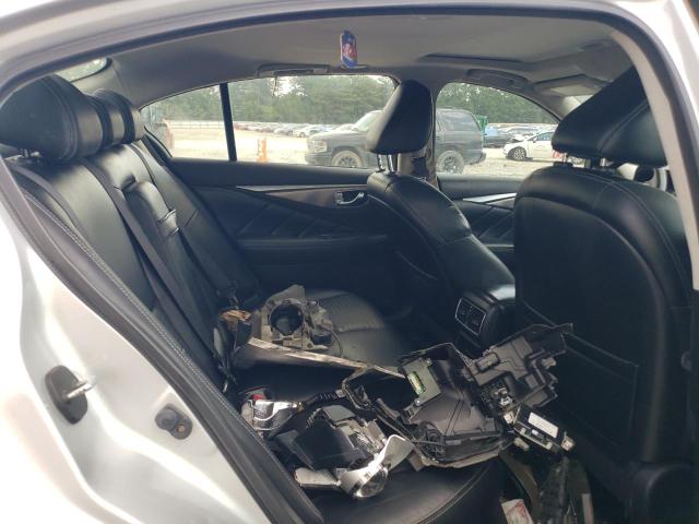2015 INFINITI Q50 BASE - JN1BV7AP9FM331792