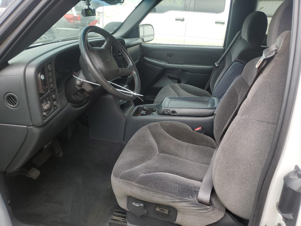 1GTEK19T42E291479 2002 GMC New Sierra K1500