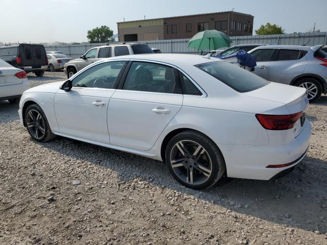 VIN WAUENAF42HN002500 2017 Audi A4, Premium Plus no.2