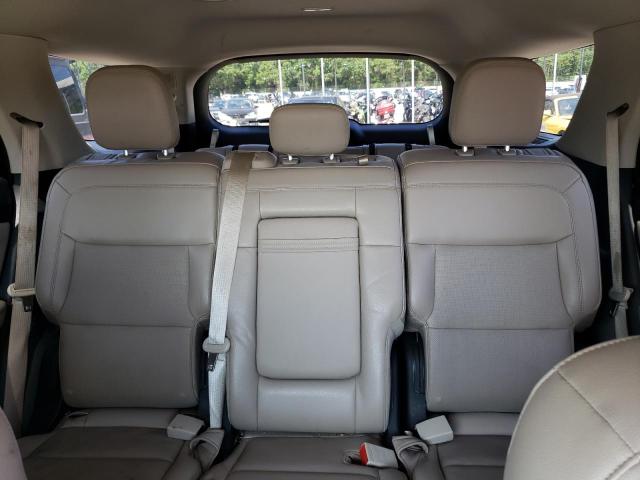 2021 Ford Explorer Limited VIN: 1FMSK7FH9MGB83867 Lot: 61690304