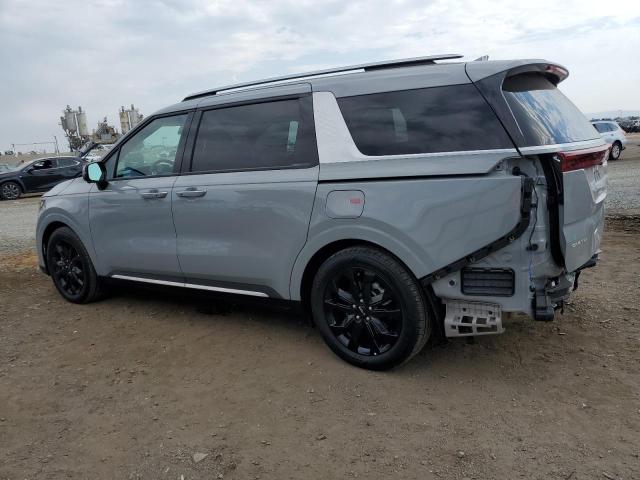 2024 Kia Carnival Sx VIN: KNDNE5H30R6413176 Lot: 62066864