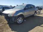 NISSAN ROGUE S photo