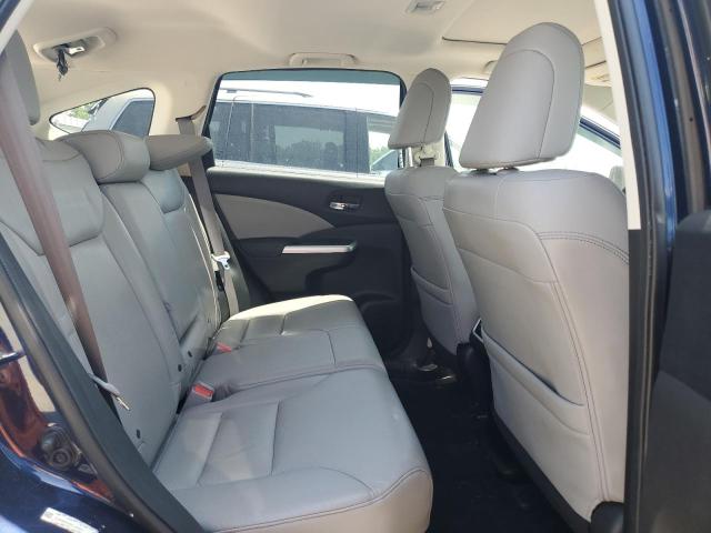 2015 HONDA CR-V TOURI - 5J6RM4H98FL010427