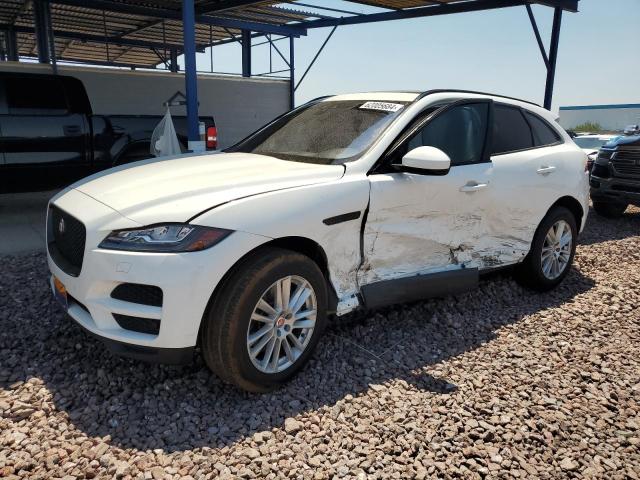 VIN SADCK2BV3HA494960 2017 Jaguar F-Pace, Prestige no.1