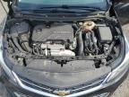 CHEVROLET CRUZE PREM photo