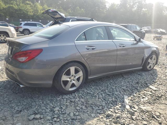 VIN WDDSJ4GB9GN366529 2016 Mercedes-Benz CLA-Class,... no.3