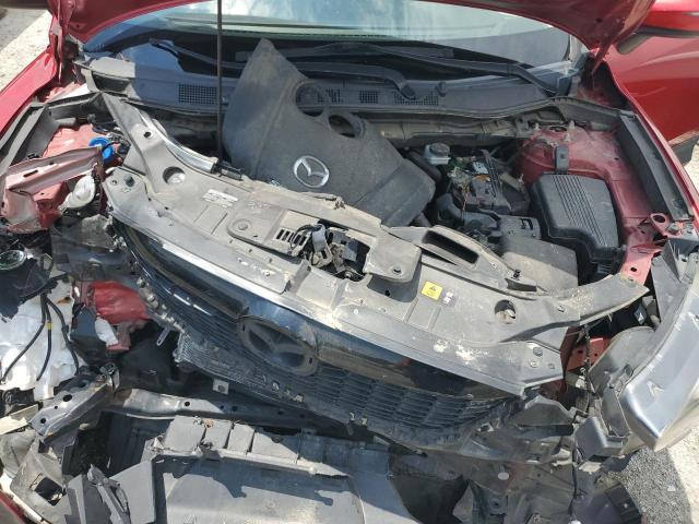 VIN JM3KE2BE1F0502014 2015 Mazda CX-5, Sport no.12