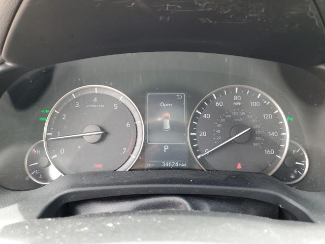 2019 Lexus Rx 350 Base VIN: 2T2ZZMCA6KC147081 Lot: 62386794