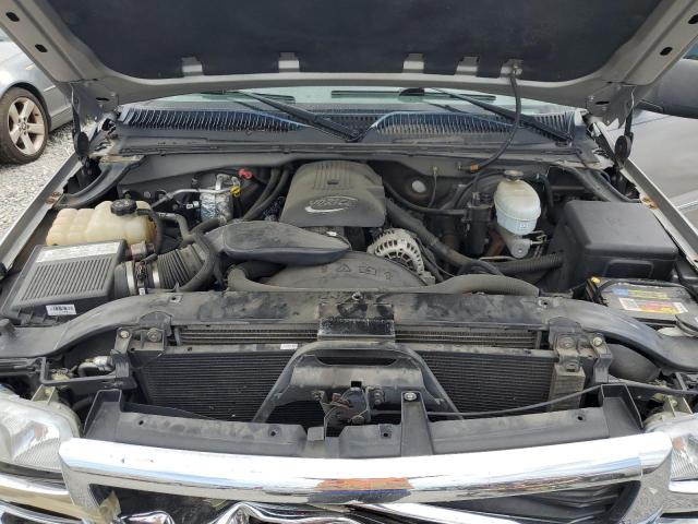 2004 GMC New Sierra C1500 VIN: 2GTEC19V341146307 Lot: 61862844