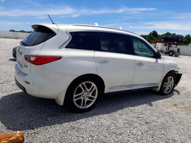 2013 Infiniti Jx35 VIN: 5N1AL0MM9DC351403 Lot: 60932574