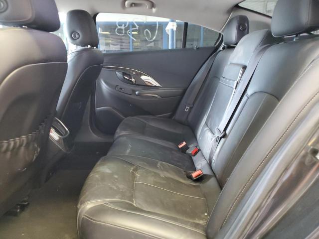 2015 BUICK LACROSSE - 1G4GB5G32FF132944