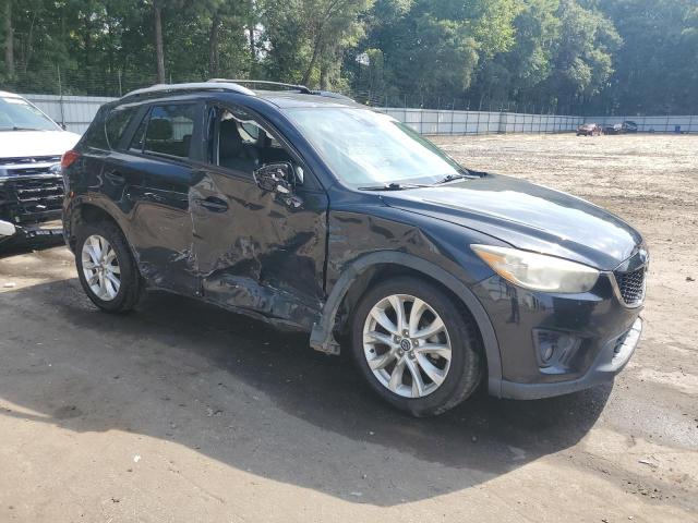 VIN JM3KE2DY7E0319366 2014 Mazda CX-5, GT no.4