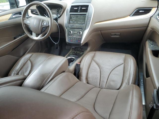 2015 LINCOLN MKC 5LMTJ2AHXFUJ32817
