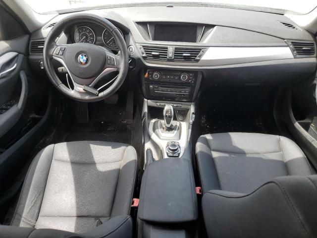 VIN WBAVM1C55EVW49128 2014 BMW X1, Sdrive28I no.8