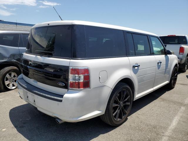 VIN 2FMGK5C83GBA20223 2016 Ford Flex, Sel no.3