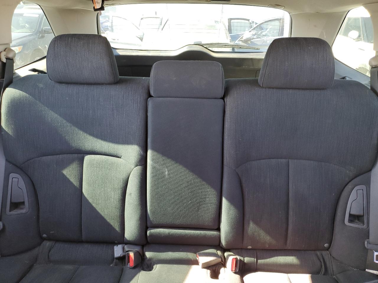 4S4BRBAC8D3281340 2013 Subaru Outback 2.5I