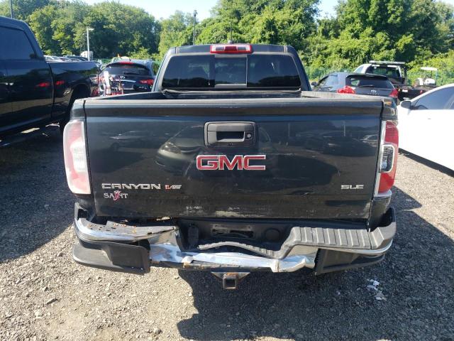 2018 GMC Canyon Sle VIN: 1GTH6CEN6J1152576 Lot: 60870294