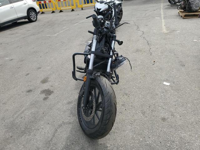 2020 HONDA CMX500 A - MLHPC5657L5300936