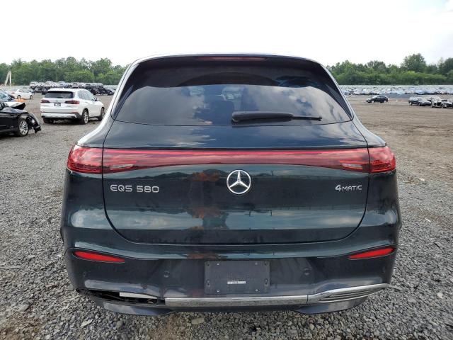 VIN 4JGDM4EB7PA021547 2023 Mercedes-Benz EQS, 580 4... no.6