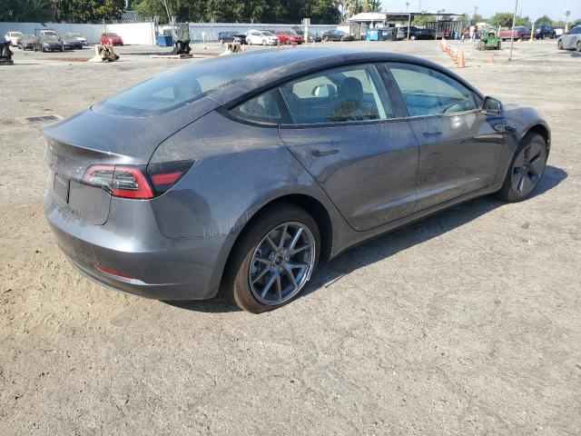 VIN 5YJ3E1EA1PF645435 2023 Tesla MODEL 3 no.3