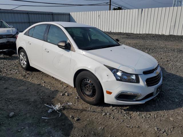 2015 Chevrolet Cruze Ls VIN: 1G1PA5SG5F7101868 Lot: 62250884