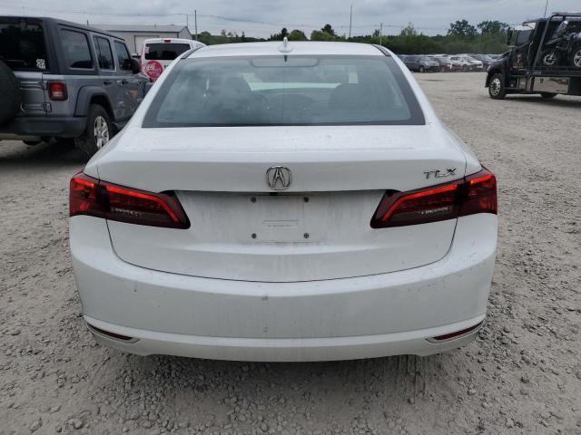 2017 ACURA TLX - 19UUB2F38HA001557