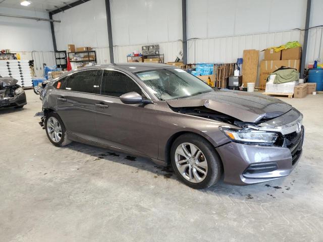 2018 HONDA ACCORD LX - 1HGCV1F14JA076001