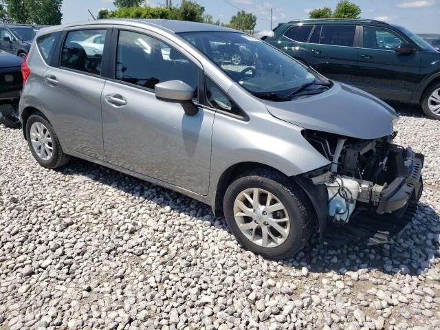 2015 Nissan Versa Note S VIN: 3N1CE2CP6FL423800 Lot: 62807204