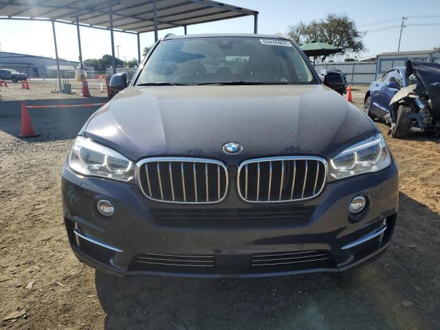 VIN 5UXKR0C51G0S90277 2016 BMW X5, Xdrive35I no.5