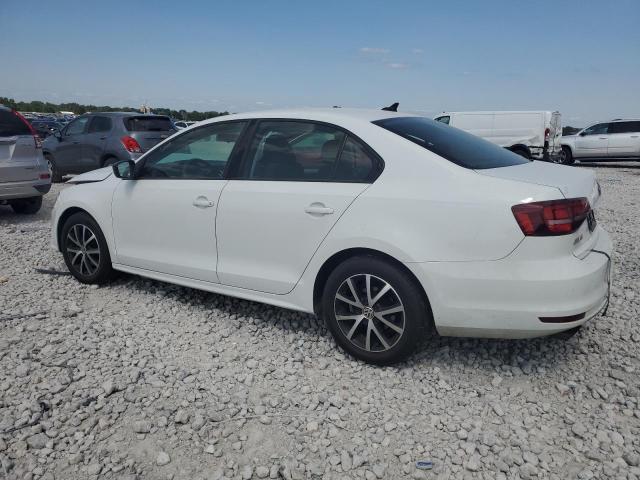 2016 VOLKSWAGEN JETTA SE - 3VWD67AJ4GM316876