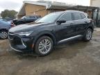 2023 BUICK ENVISION P - LRBAZLR47PD037839