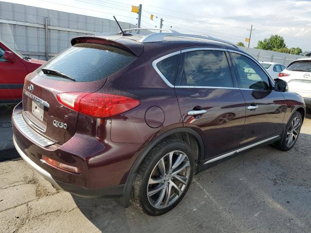 2017 Infiniti Qx50 VIN: JN1BJ0RR3HM415084 Lot: 63282754
