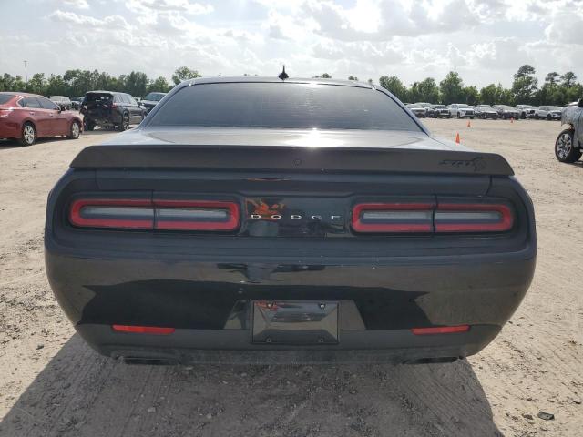 2023 Dodge Challenger Srt Hellcat VIN: 2C3CDZC98PH617480 Lot: 54548844