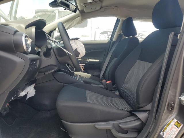 2024 NISSAN VERSA 1.6 3N1CN8DVXRL852040
