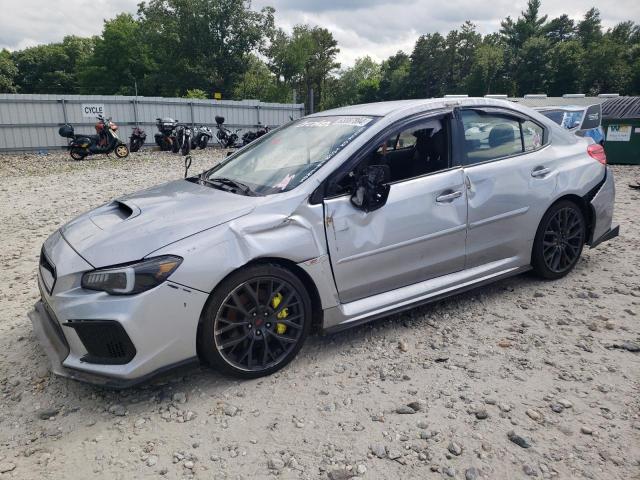 VIN JF1VA2S61K9807437 2019 Subaru WRX, Sti no.1