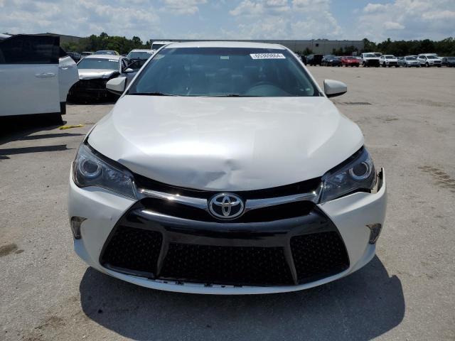 VIN 4T1BF1FK3HU353645 2017 Toyota Camry, LE no.5