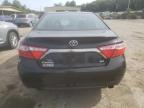 TOYOTA CAMRY LE photo