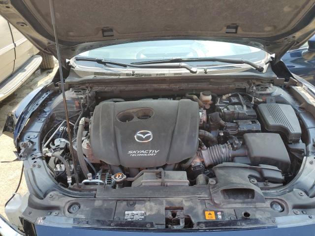2018 MAZDA 6 SPORT - JM1GL1UM8J1310790