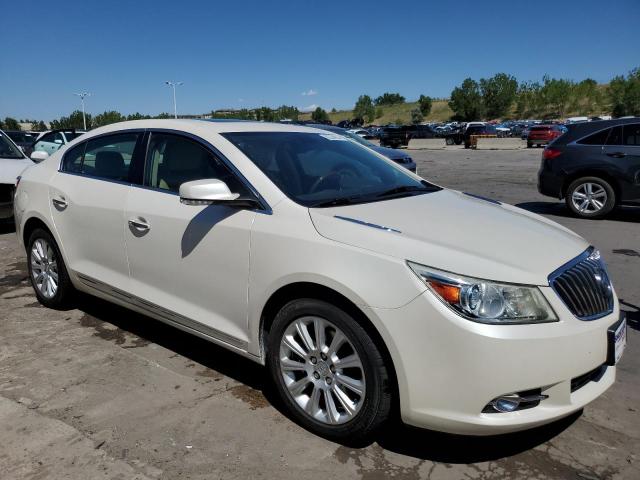 VIN 1G4GG5E3XDF244201 2013 Buick Lacrosse, Premium no.4