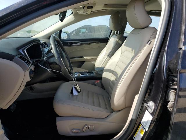 2019 FORD FUSION SEL - 3FA6P0MU6KR239970