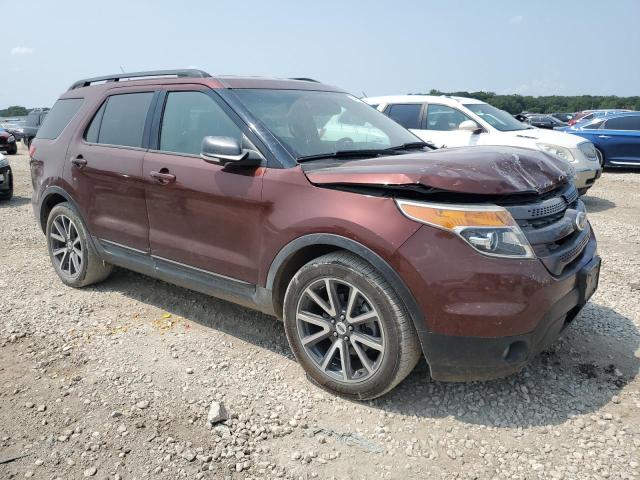 2015 FORD EXPLORER X - 1FM5K8D89FGA40393