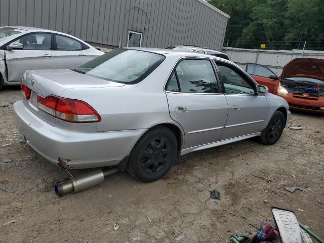 2002 HONDA ACCORD EX #3308427303