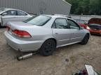 Lot #3308427303 2002 HONDA ACCORD EX