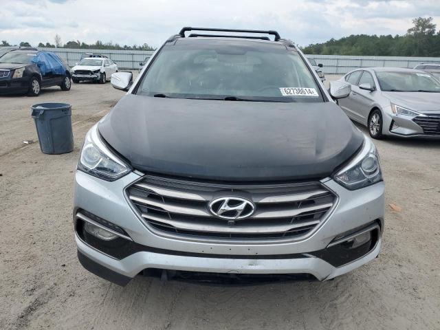 2017 HYUNDAI SANTA FE S - 5XYZUDLBXHG487567