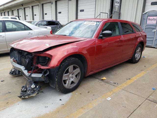 DODGE MAGNUM SXT