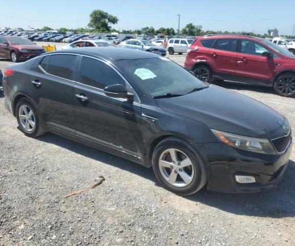 2015 KIA OPTIMA LX - 5XXGM4A77FG445932