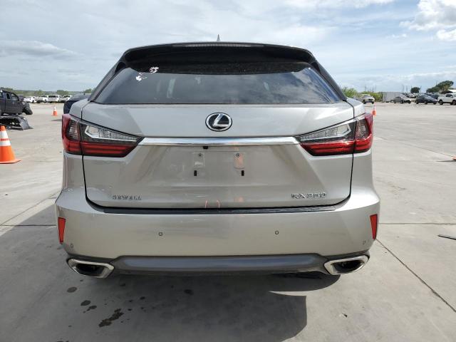 2017 Lexus Rx 350 Base VIN: 2T2ZZMCAXHC082924 Lot: 61932894