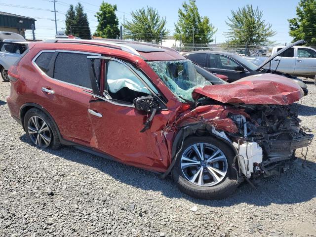 2018 NISSAN ROGUE S - 5N1AT2MV5JC709970