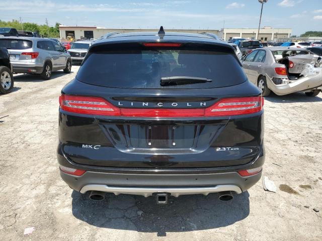 VIN 5LMTJ3DH4HUL11391 2017 Lincoln MKC, Reserve no.6