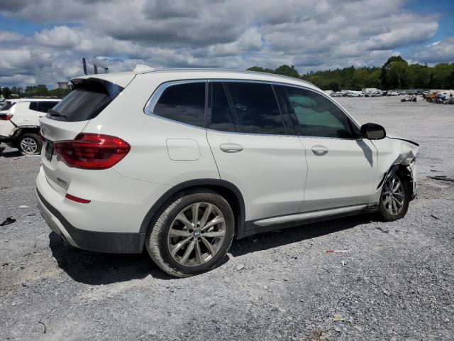 VIN 5UXTR7C59KLE88239 2019 BMW X3, Sdrive30I no.3